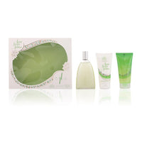 Set de Parfum Femme Aire Sevilla Agua Azahar (3 Pièces)