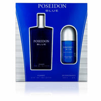 Set de Parfum Homme Poseidon (2 pcs)