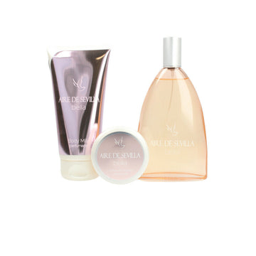 Set de Parfum Femme Aire Sevilla Bella (3 pcs)