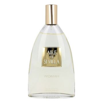 Parfum Femme Woman Aire Sevilla EDT (150 ml) (150 ml)