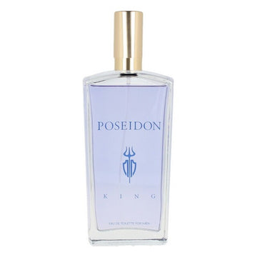 Parfum Homme The King Poseidon EDT (150 ml) (150 ml)