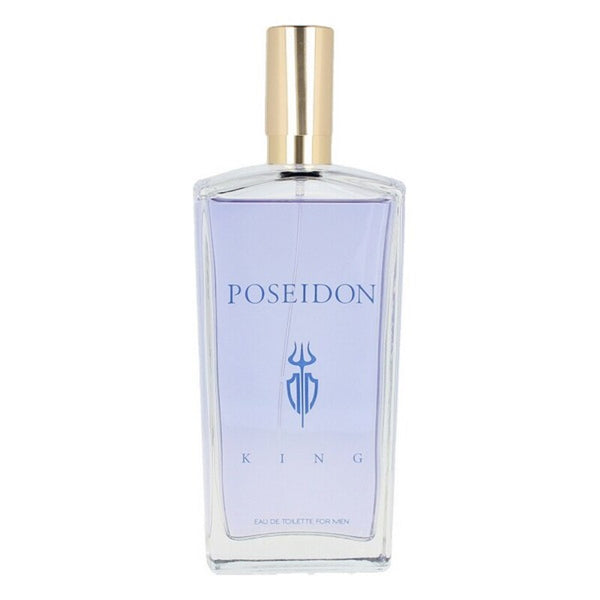 Parfum Homme The King Poseidon EDT (150 ml) (150 ml)