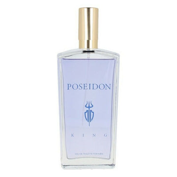 Parfum Homme Poseidon The King EDT (150 ml) (Reconditionné A)