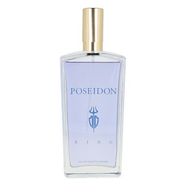 Parfum Homme Poseidon The King EDT (150 ml) (Reconditionné A)