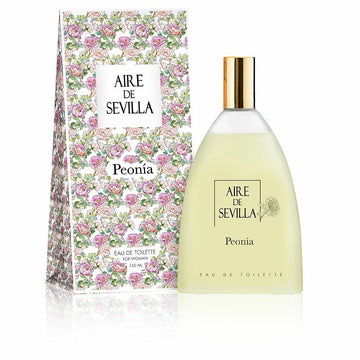 Parfum Femme Aire Sevilla Peonia EDT (150 ml)