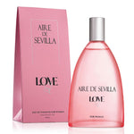 Parfum Femme Aire Sevilla Love EDT (150 ml)