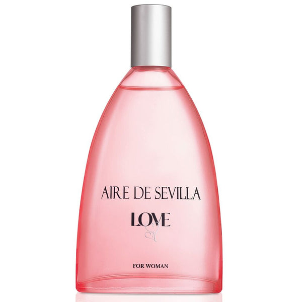 Parfum Femme Aire Sevilla Love EDT (150 ml)