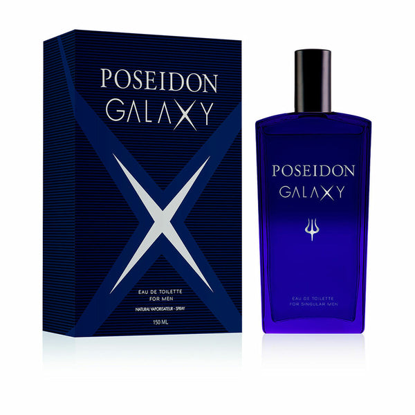 Parfum Homme Poseidon Poseidon Galaxy EDT (150 ml)