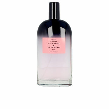 Parfum Femme V&L Nº17 Flor Senual EDT (150 ml)