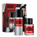 Set de Parfum Homme Puig Hero Sport Marc Márquez (2 pcs)