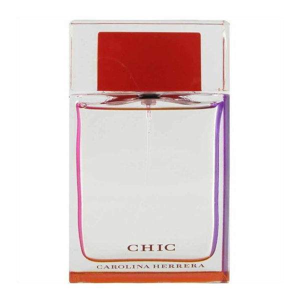 Parfum Femme Carolina Herrera Chic EDP (80 ml)