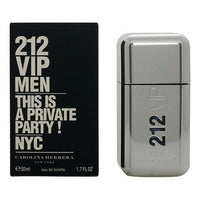 Parfum Homme 212 Vip Carolina Herrera EDT