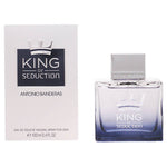 Parfum Homme King Of Seduction Antonio Banderas EDT (100 ml)