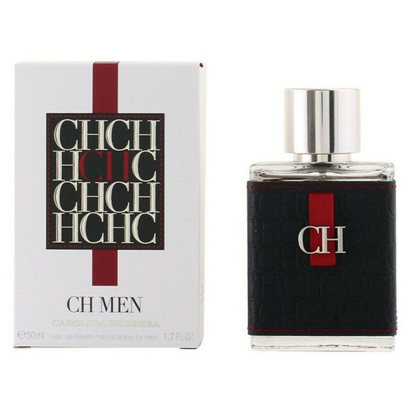 Parfum Homme CH Men Carolina Herrera EDT