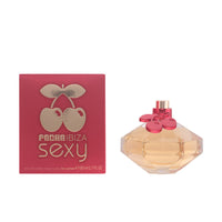 Parfum Femme Pacha Ibiza Sexy Woman EDT (80 ml)