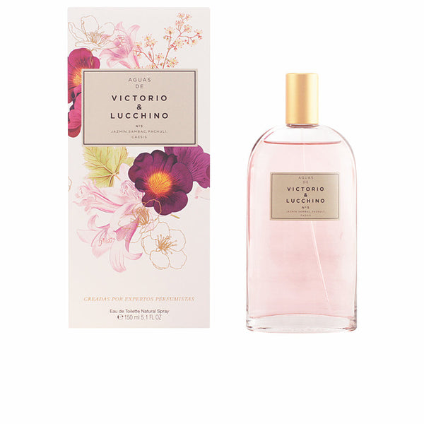 Parfum Femme Victorio & Lucchino Aguas Nº5 (150 ml)