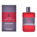 Parfum Homme The Secret Temptation Antonio Banderas EDT (100 ml) (100 ml)