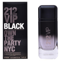 Parfum Homme 212 Vip  Black Carolina Herrera EDP