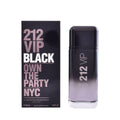 Parfum Homme 212 VIP Black Carolina Herrera EDP