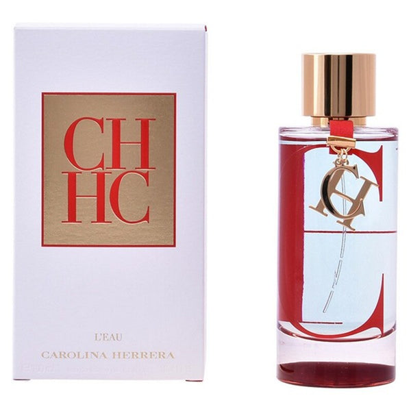 Parfum Femme Ch L'eau Carolina Herrera EDT