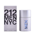 Parfum Homme 212 NYC Men Carolina Herrera EDT (50 ml) (50 ml)