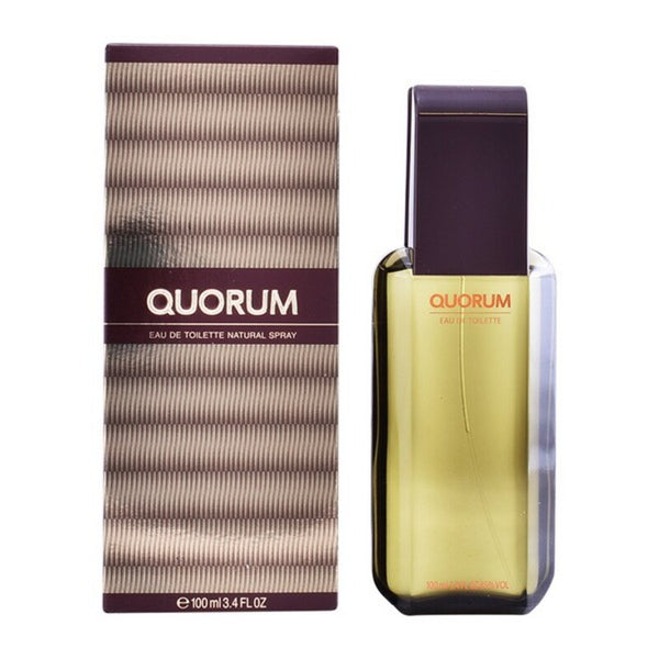 Parfum Homme Quorum Puig EDT (100 ml)