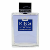 Parfum Homme Antonio Banderas King Of  Seduction EDT (200 ml)