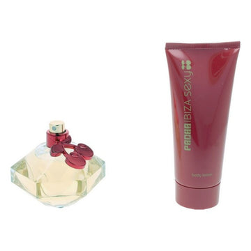 Set de Parfum Femme Pacha Ibiza Sexy Woman Pacha EDT (2 pcs) (2 pcs)