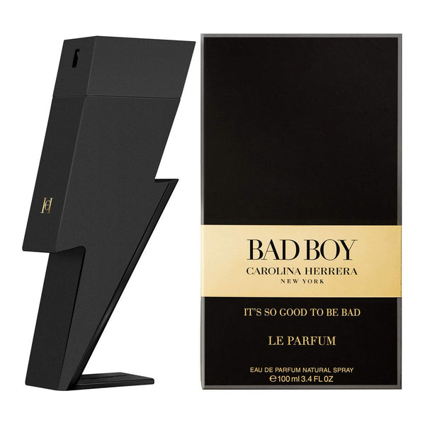 Parfum Homme Bad Boy Carolina Herrera EDP