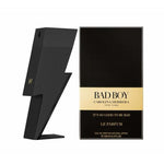 Parfum Homme Bad Boy Carolina Herrera (capacidad) EDP