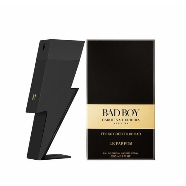 Parfum Homme Bad Boy Carolina Herrera (capacidad) EDP