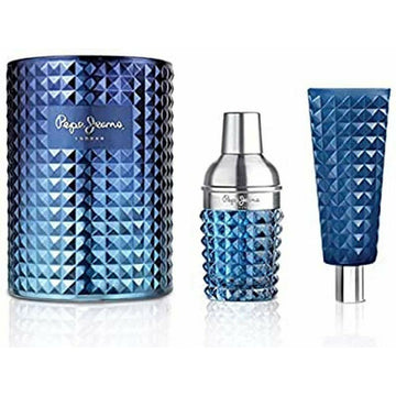 Set de Parfum Homme Pepe Jeans For Him 2 Pièces