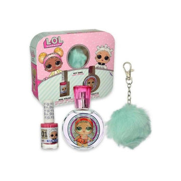 Parfum pour enfant LOL Surprise! (3 pcs)