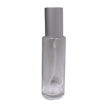 Atomiseur rechargeable Walkiria Verre (100 ml)