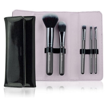 Kit de broche de maquillage Black Day to Night Beter (6 pcs)