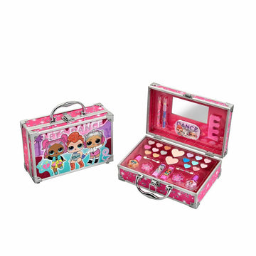 Kit de maquillage pour enfant LOL Surprise! (32 pcs)