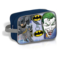 Set de Parfum Enfant Batman Cartoon EDT (4 pcs)