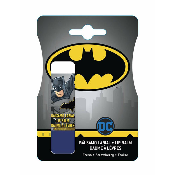 Baume à lèvres Batman Fraise (10 ml)