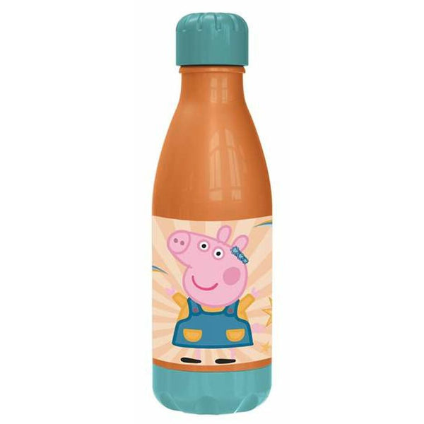 Bouteille Peppa Pig Counts (560 ml)