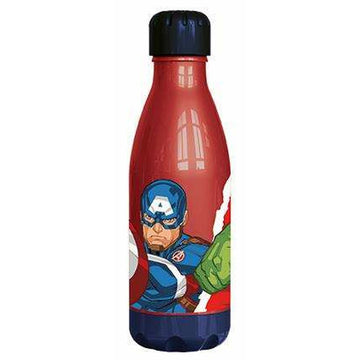 Bouteille Avengers Rolling Thunder (560 ml)