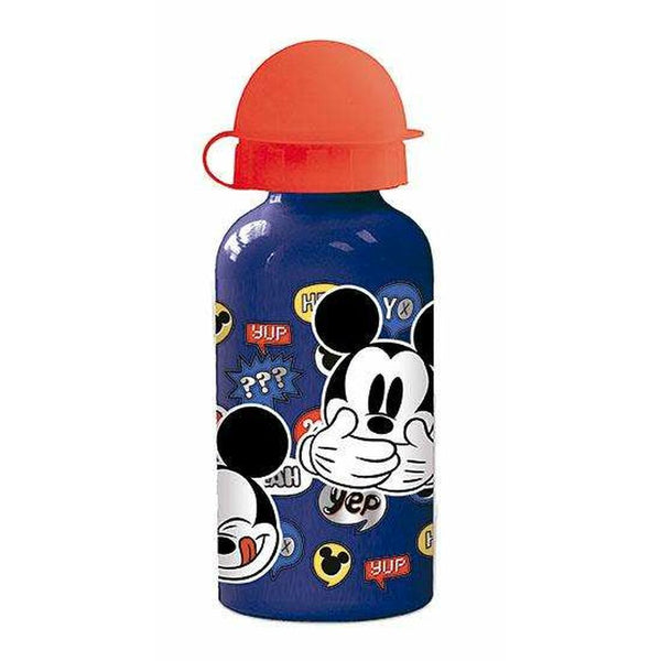 Bouteille It's a Mickey Thing Aluminium (400 ml)