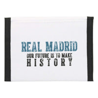 Portefeuille Real Madrid C.F. 17/18