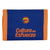 Portefeuille Valencia Basket Bleu Orange