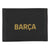 Portefeuille F.C. Barcelona 20/21 Noir