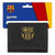 Portefeuille F.C. Barcelona 20/21 Noir