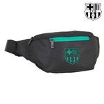 Sac banane F.C. Barcelona 20/21 Noir (23 x 12 x 9 cm)