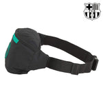 Sac banane F.C. Barcelona 20/21 Noir (23 x 12 x 9 cm)