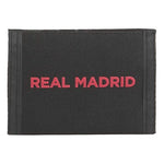 Portefeuille Real Madrid C.F. Noir