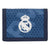 Portefeuille Real Madrid C.F. Leyenda Bleu