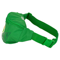 Sac banane Real Betis Balompié Vert (23 x 12 x 9 cm)